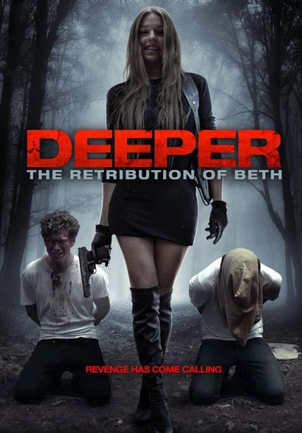 Deeper the Retribution of Beth