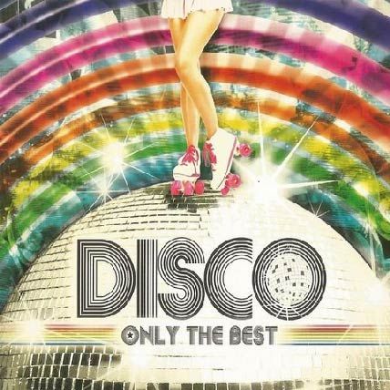 Disco Only the Best