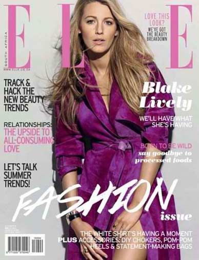 Elle South Africa