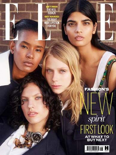 Elle UK