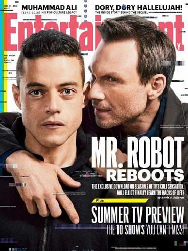 Entertainment Weekly