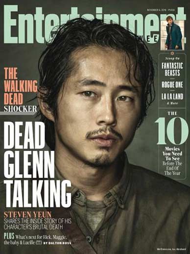 Entertainment Weekly