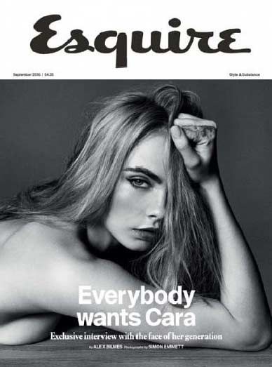 Esquire UK