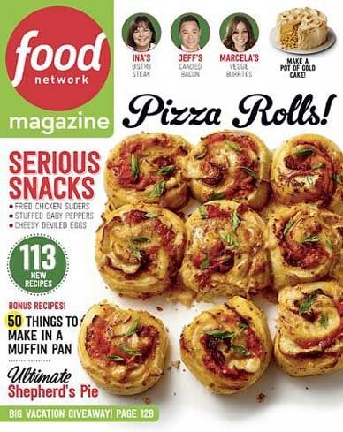 Food Network Magazine