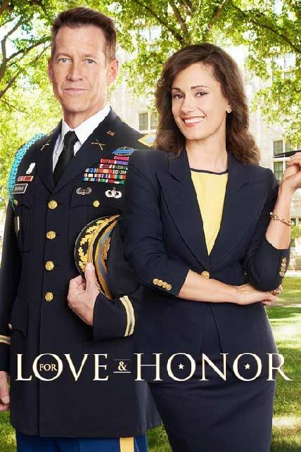 For Love And Honor