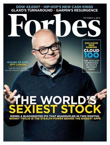 Forbes USA