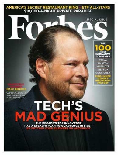 Forbes USA