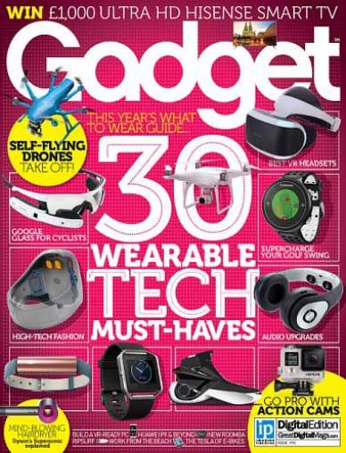 Gadget UK