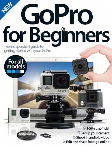 GoPro For Beginners 2016