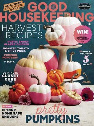 Good Housekeeping USA