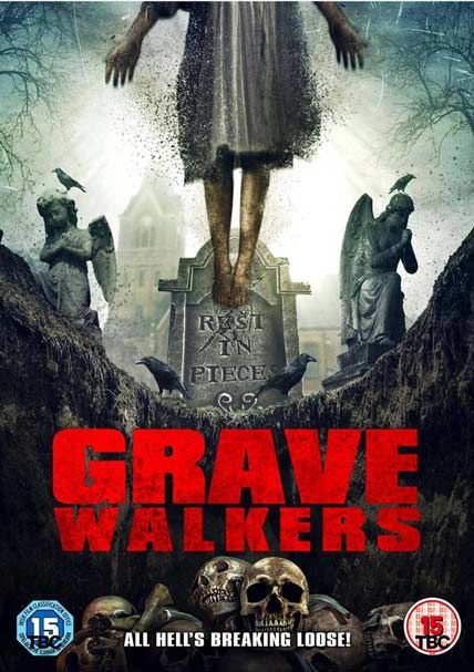 Grave Walkers