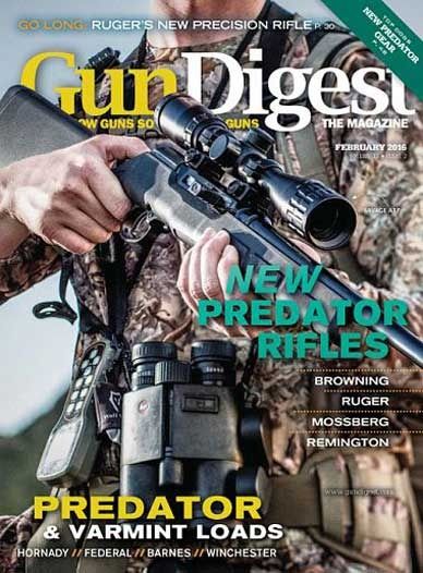 Gun Digest