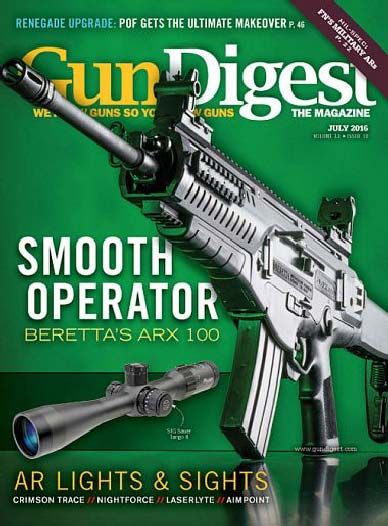 Gun Digest