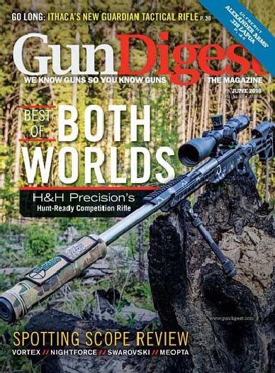 Gun Digest