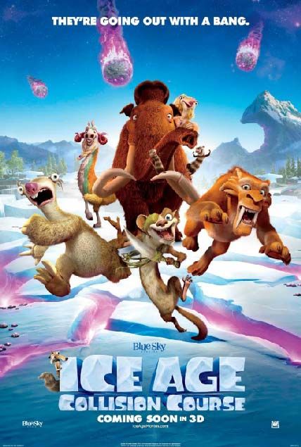 ice age collision course