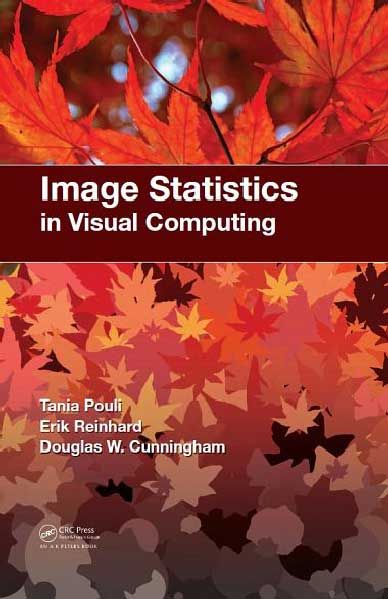 Image Statistics in Visual Computing
