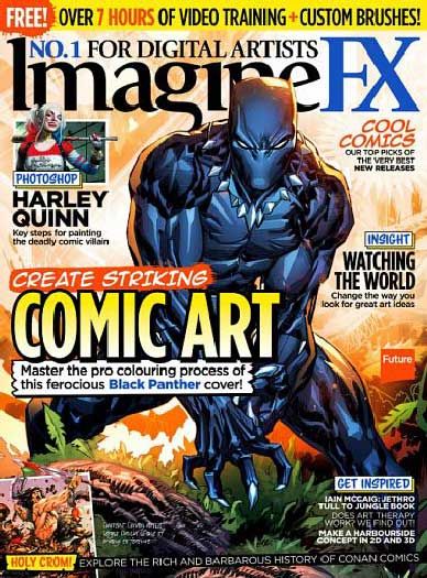 ImagineFX