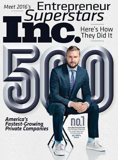 Inc. Magazine