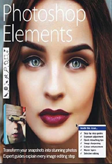 Learn Photoshop Elements