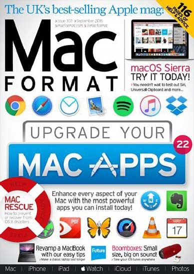 Mac Format