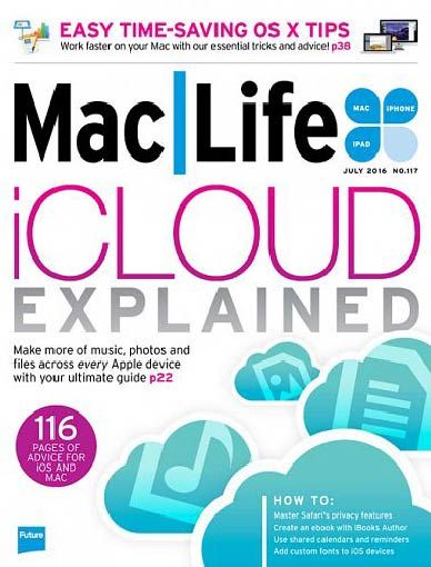 Mac Life USA