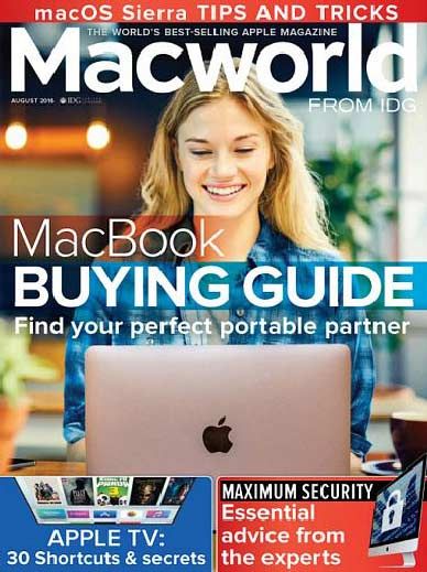 Macworld UK