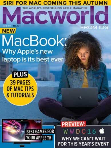 Macworld UK