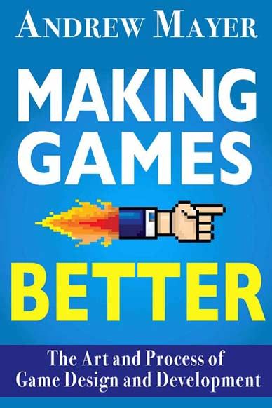 Making Games Better