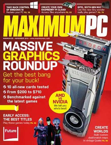 Maximum PC