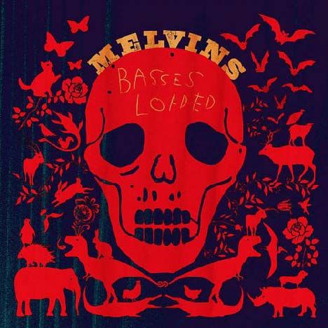 Melvins – Basses Loaded