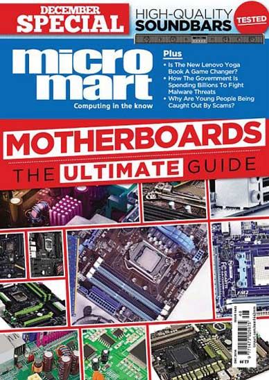 Micro Mart