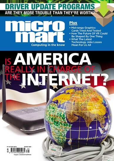 Micro Mart