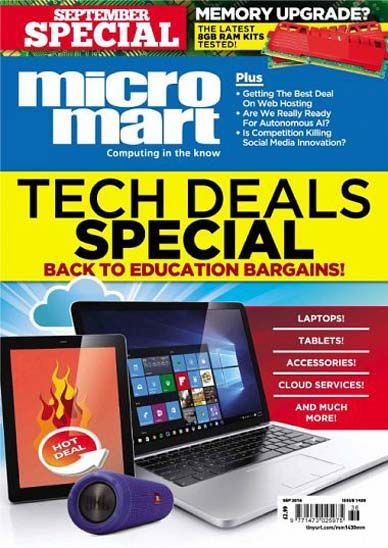 Micro Mart