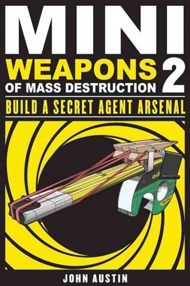 Mini Weapons of Mass Destruction 2