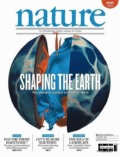 Nature Magazine