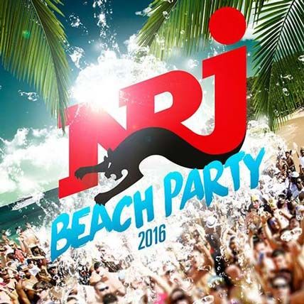 NRJ Beach Party 2016