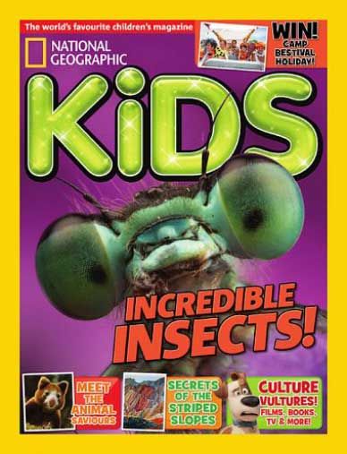 National Geographic Kids