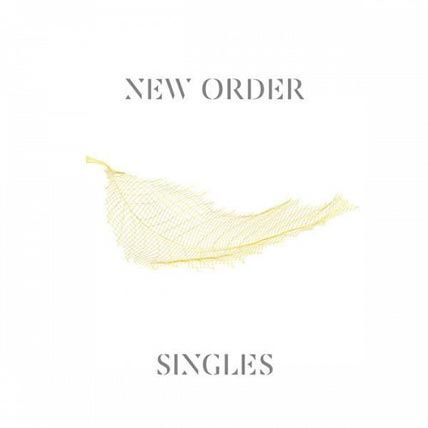 New Order – Singles