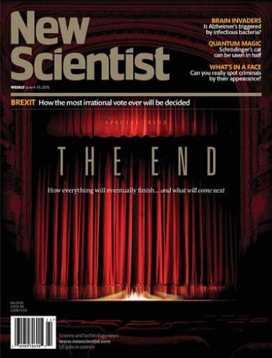 New Scientist