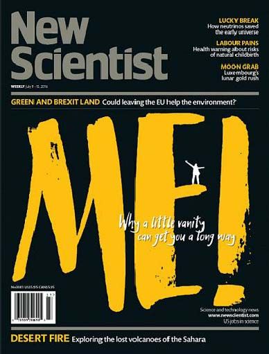 New Scientist