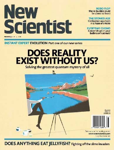 New Scientist