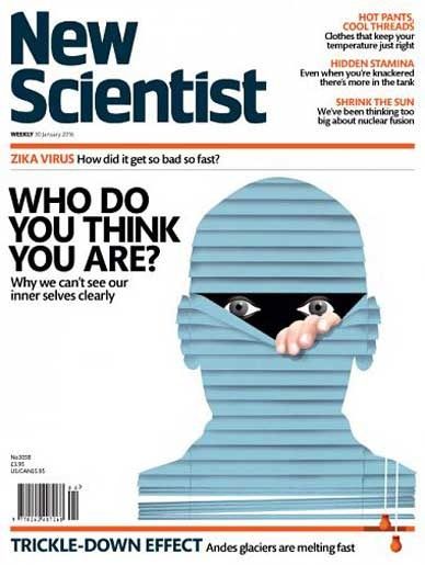 New Scientist