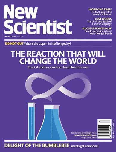 New Scientist