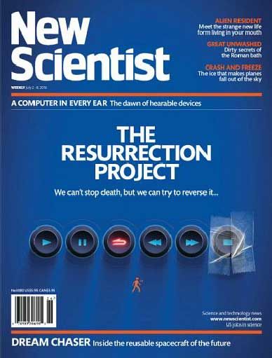 New Scientist