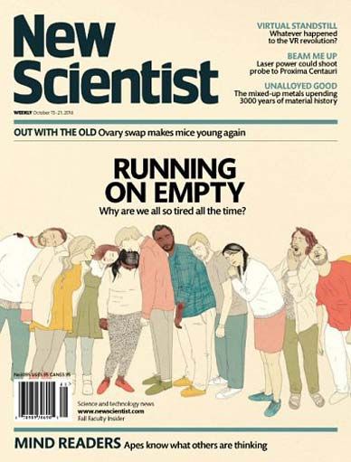 New Scientist