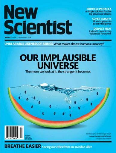 New Scientist