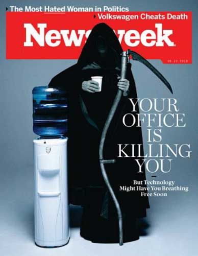 Newsweek