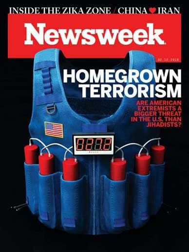 Newsweek