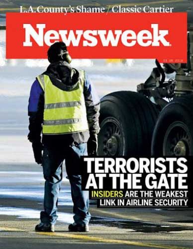 Newsweek Europe