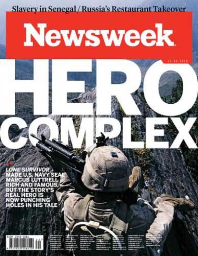 Newsweek Europe